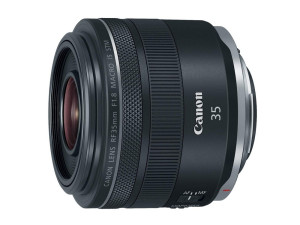 Objektiv CANON RF35mm F/1,8 IS USM