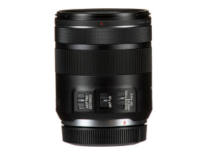 Objektiv CANON RF 85mm f/2 IS STM