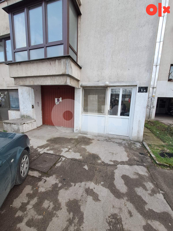 Zemljište Tuzla 1450m2 2