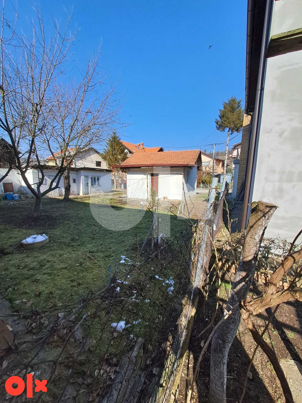 Zemljište Tuzla 1450m2 3