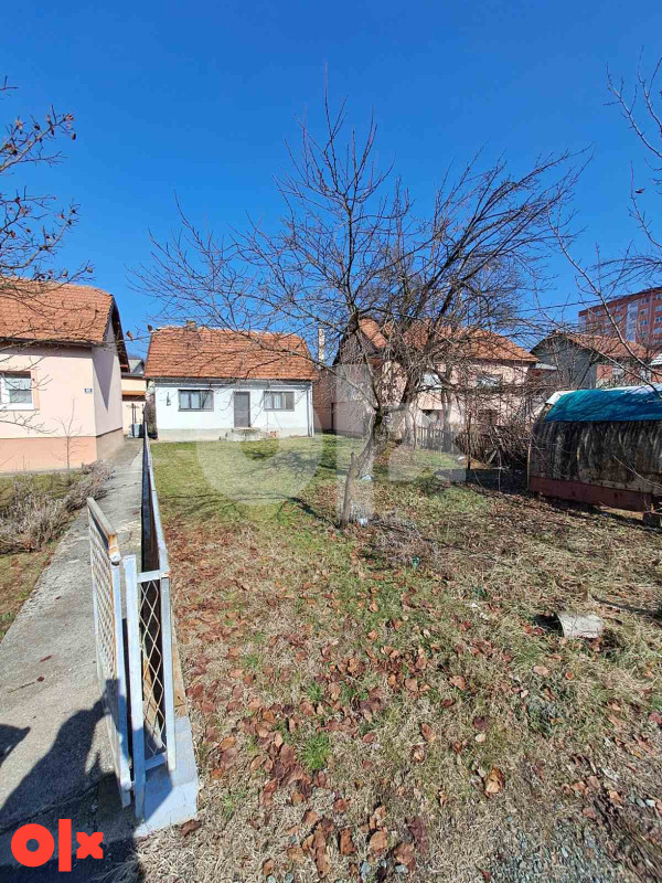 Zemljište Tuzla 1450m2 4