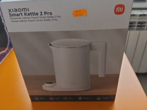 Xiaomi Smart Kettle Pametno kuhalo 2 Pro