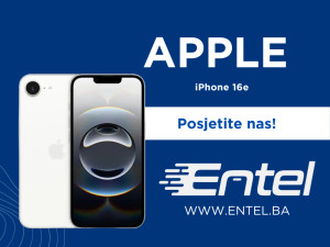 Apple iPhone 16e 128GB White