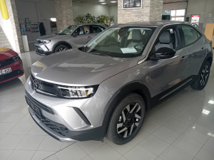 MOKKA 1.2 BENZIN 136 KS AKCIJA