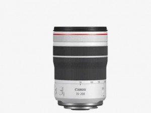 Objektiv CANON RF70-200MM F4 L IS USM
