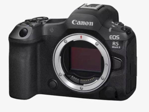 Fotoaparat CANON R5 Mark ll 6GHZ + 24105USM objektiv