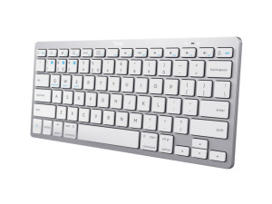 Trust Basics bluetooth tastatura