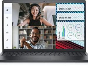 Dell Laptop Vostro 3520,  i3-1215U, 16GB, 512GB