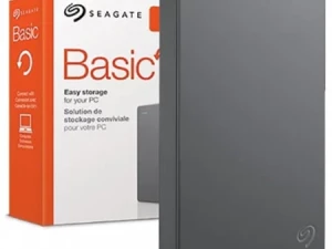 HDD SEAGATE 4TB BASIC EX