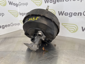Servo dobos glavni kočioni Audi A4 B8 (fotografija 2)
