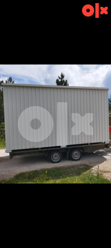 Kontejner 4*2.2 2