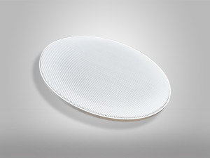ZVUČNIK STROPNI ecler eIC51FM 4,5'' 6W/100V