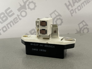 REGLER BOSCH 24V STANDARD 32MM KOLEKTOR