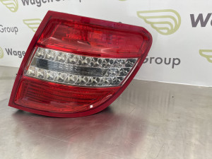 Stopa desna Mercedes W204