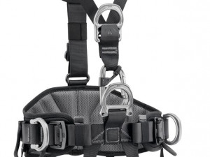 Pojas  Petzl AVAO EUROPEAN VERSION