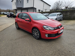 Volkswagen Golf 2,0 TDI GTD