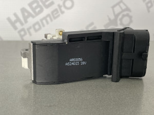 REGLER BOSCH 24V MAN