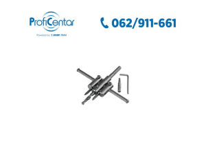 Makita - Podesivi kružni rezač 30-120 mm D-57093