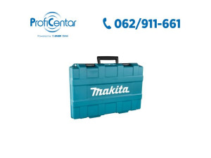 Makita - Plastični transportni kofer za DGP180 821840-1