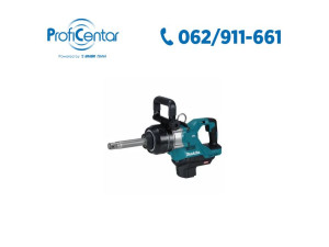 XGT Makita 40V - Akumulatorski udarni odvijač TW010GZ
