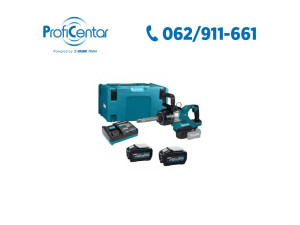 XGT Makita 40V - Akumulatorski udarni odvijač 3150 Nm TW010GT201