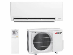 KLIMA MITSUBISHI AY35 DOSTAVA INVERTER - 20
