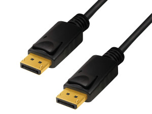 LOGILINK DISPLAYPORT 3m