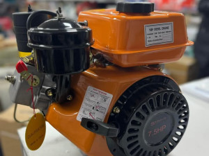 Motor za frezu kopacicu dizel 7.5 konja
