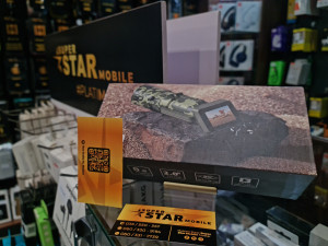 Djeciji digitalni TELESKOP