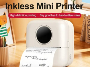 Mini stampac prenosivi punjivi