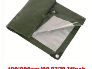 Cerada vodootporna 200x100cm