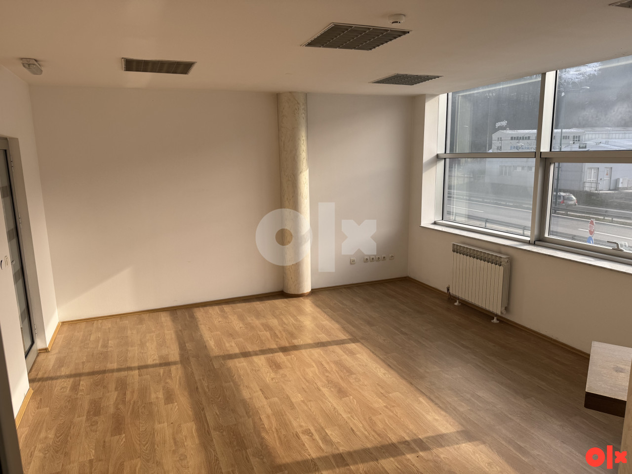 Kancelarija  i Poslovni prostor Ilidza Sarajevo 2