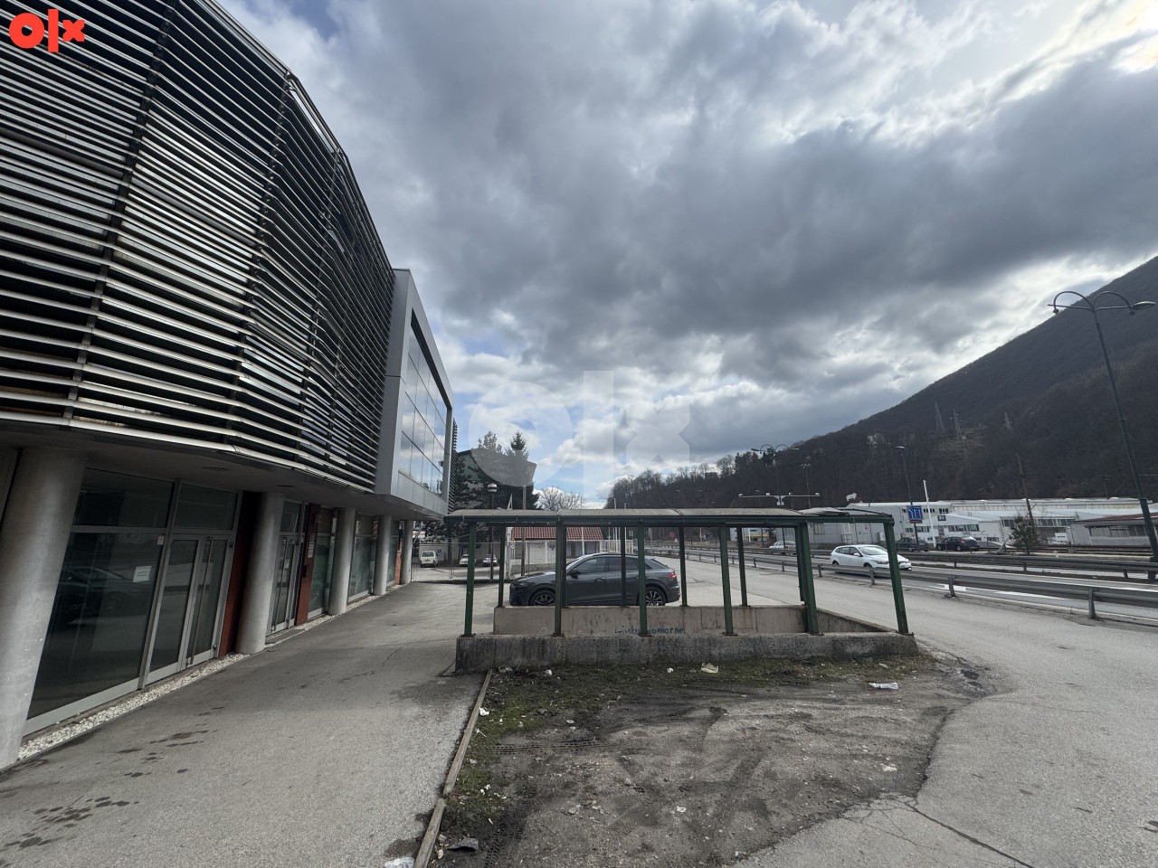 Kancelarija  i Poslovni prostor Ilidza Sarajevo 3