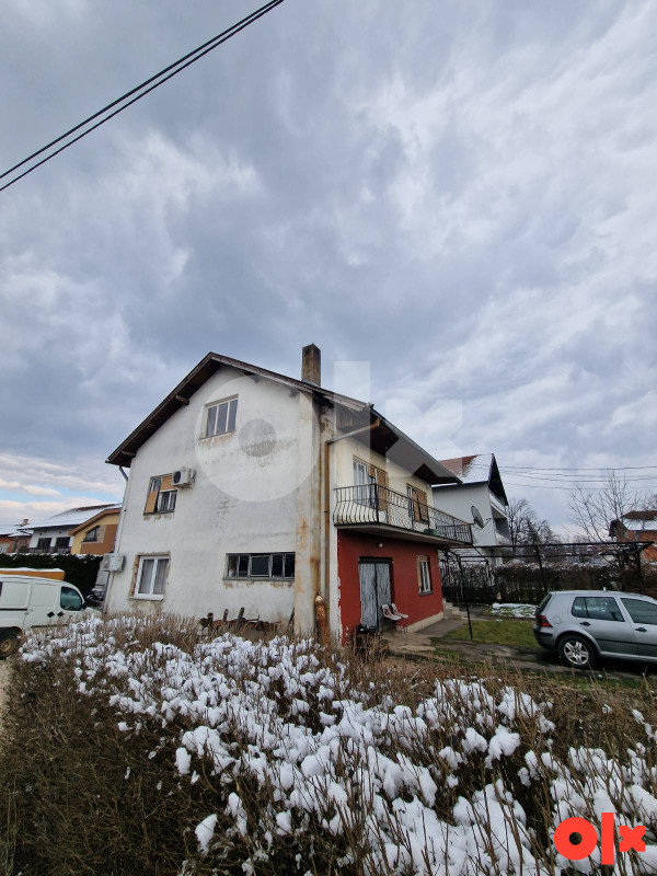 Kuća Banja Luka 700m2 2