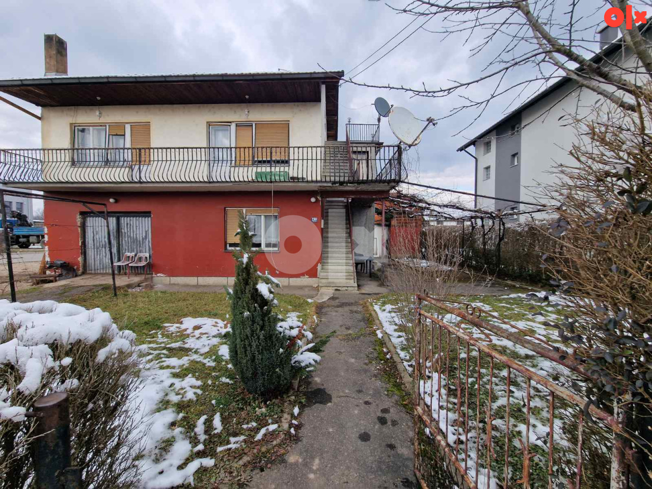 Kuća Banja Luka 700m2