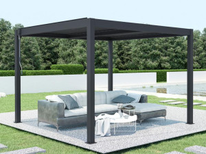 PERGOLA BIOKLIMATSKA MANUELNA