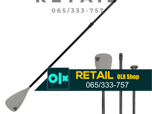 TOURUS Veslo za sup board sup daska