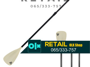 TOURUS Veslo za sup board sup daska