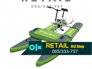 *NA RATE* TOURUS vodeni bicik garancija 5 GODINA