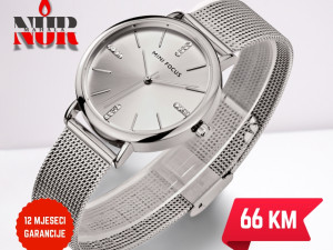 MINI FOCUS MF0036L.02 ŽENSKI RUČNI SAT