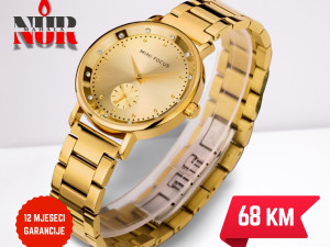MINI FOCUS MF0037L.01 ŽENSKI RUČNI SAT