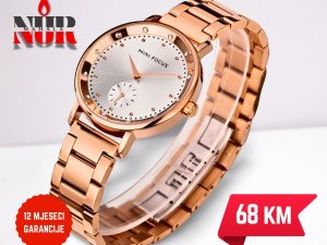 MINI FOCUS MF0037L.03 ŽENSKI RUČNI SAT