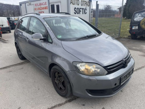 GOLF 6 PLUS DIJELOVI 1,6 DIZEL