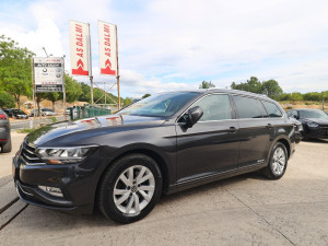 VW Passat 2.0 TDI DSG7 Karavan Business Line VIRTUAL LED Kamera