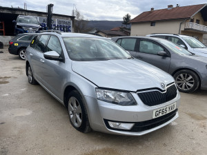 Alu felge 205/55 R16 Skoda Octavia A7 A5 A6