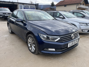 VW Passat 8 2015 2.0 Dijelovi