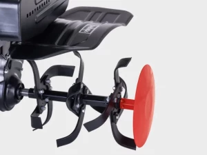 Scheppach motorni kultivator freza kopacica MTP750 7 KS