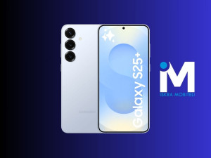 Samsung Galaxy S25+ 12/512GB  BLACK FRIDAY