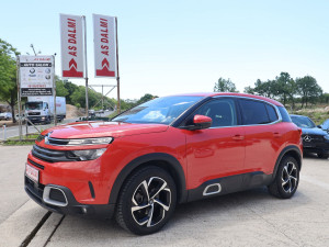 Citroen C5 Aircross 1.5 BlueHDI Automatic VIRTUAL Navi Kamera ACC