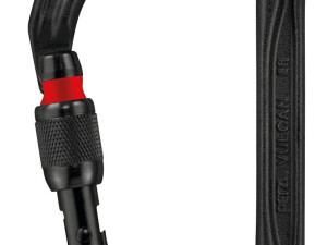 Karabiner VULCAN SCREW LOCK
